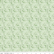 Baby Girl Shooting Stars Mint