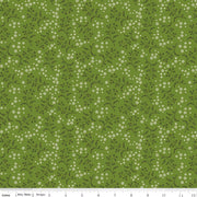 Baked With Love Apron Olive
