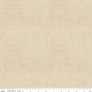 Baked With Love Linen Weave Tea Dye