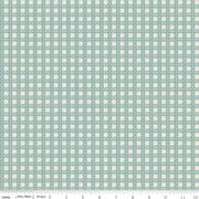 Baked With Love Tablecloth Wedgewood
