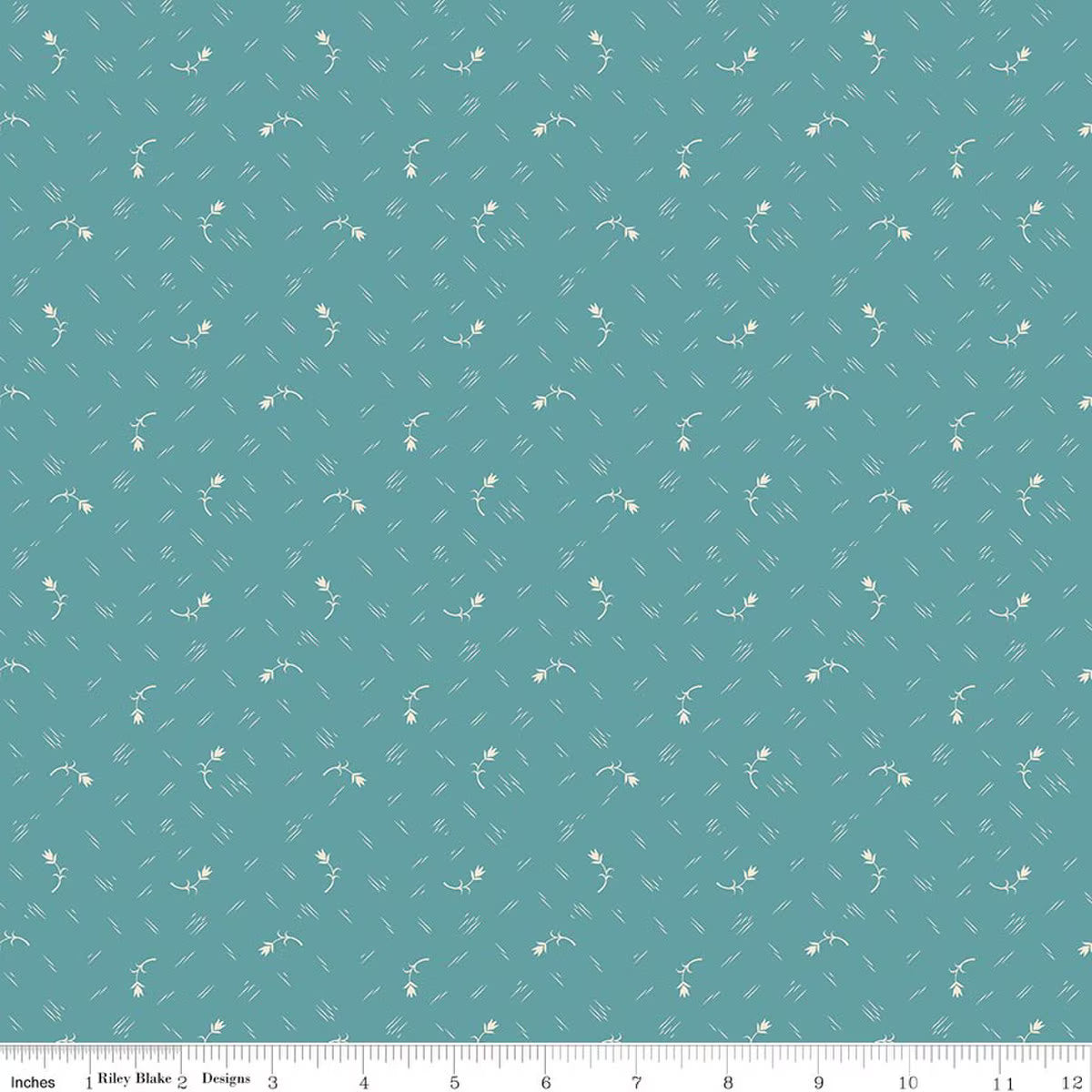 Baked With Love Tradition Raindrop