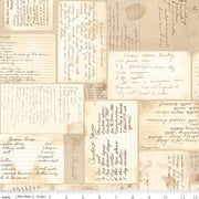 Baked With Love Recipes Tea Dye (Wide Back)