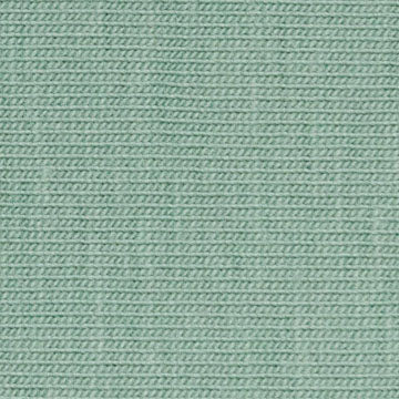 Basic Jersey Solid Color Green