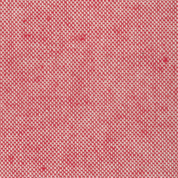 Basic Recycled Canvas Red