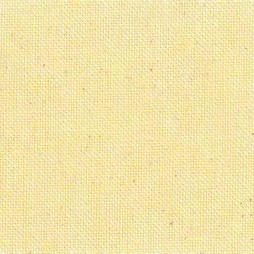 Basic Recycled Canvas Yellow
