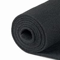 Batting - 90 Wide Black - 70/30