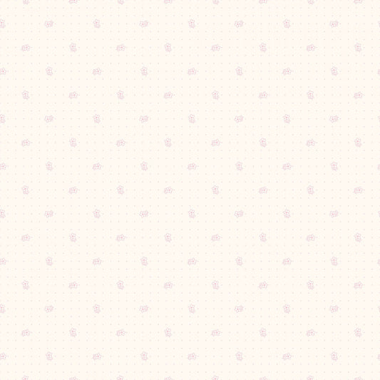 Bee Backgrounds - Pink - C6380