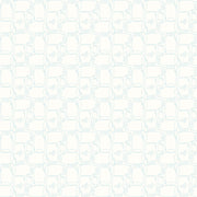 Bee Backgrounds - Aqua- C6385