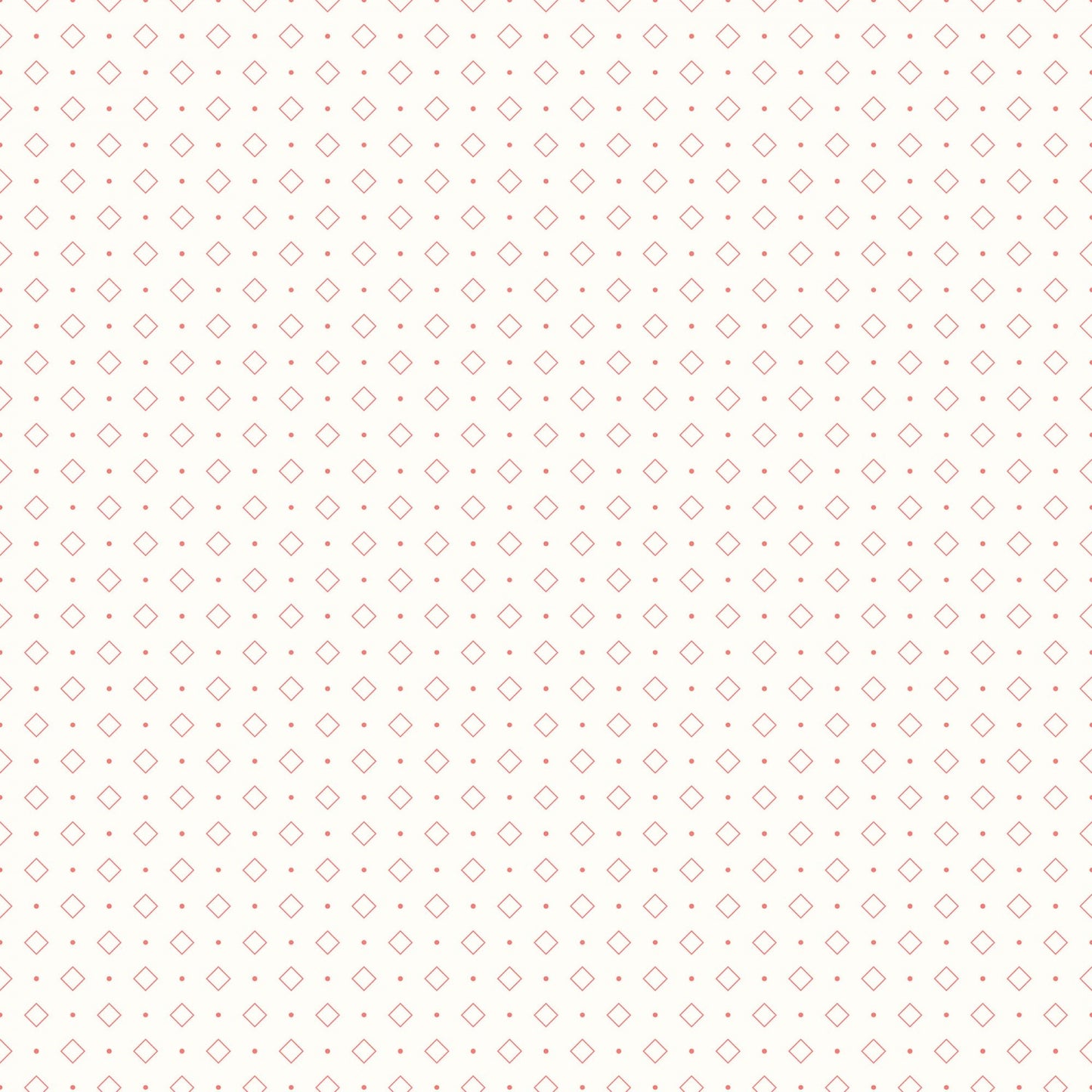 Bee Backgrounds - Coral - C6386