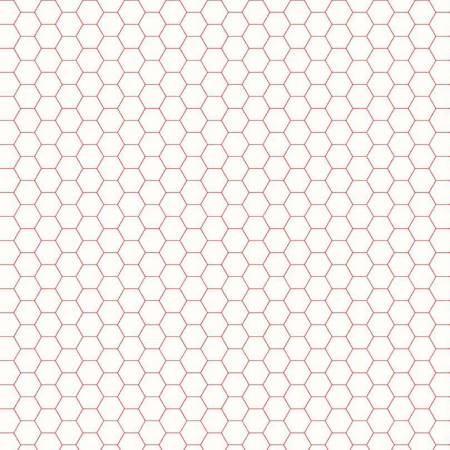 Bee Backgrounds - Red - C6387