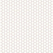 Bee Backgrounds - Red - C6387