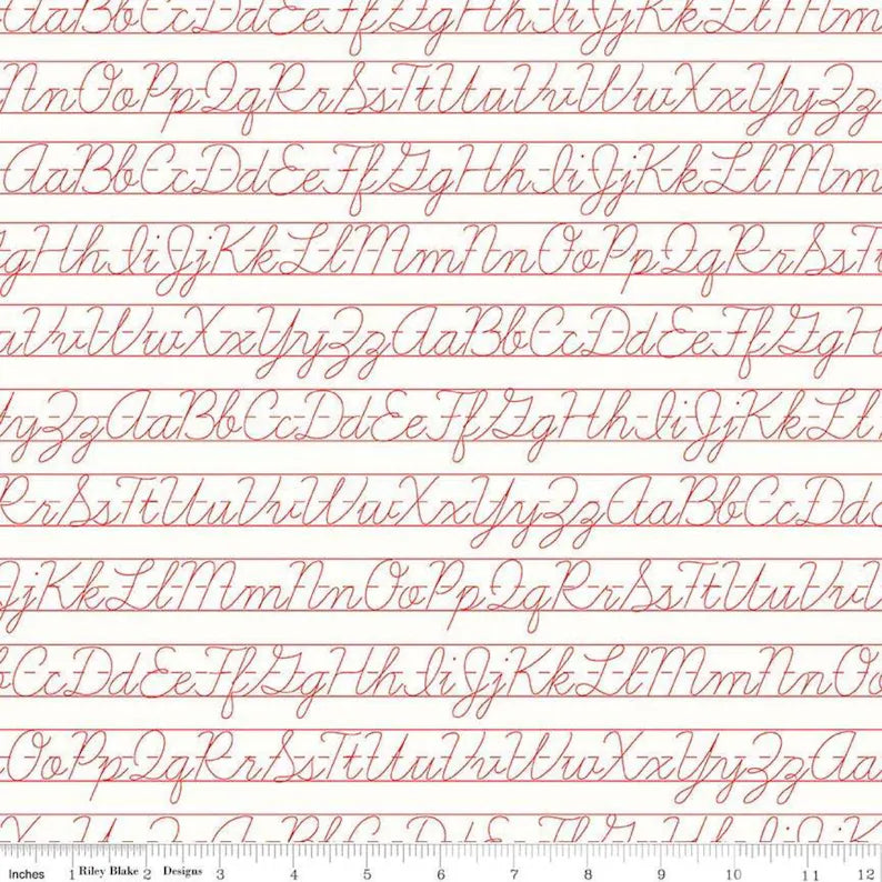Bee Backgrounds - Red - C6388