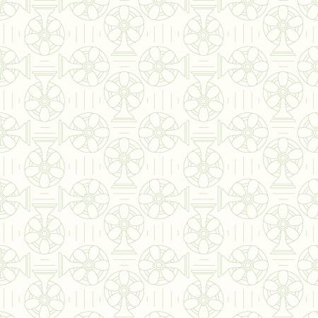 Bee Backgrounds - Green - C6390