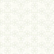 Bee Backgrounds - Cool Green - C6390