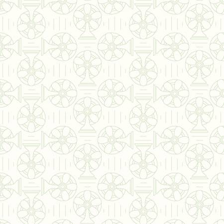 Bee Backgrounds - Cool Green - C6390