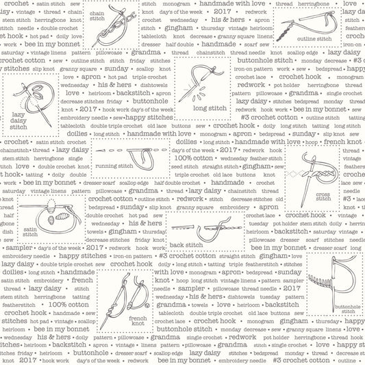 FQ Bee Backgrounds C6391 Gray