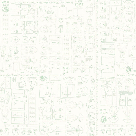 FQ Bee Backgrounds MINT