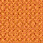 FQ Bee Plaids Zinnia Autumn