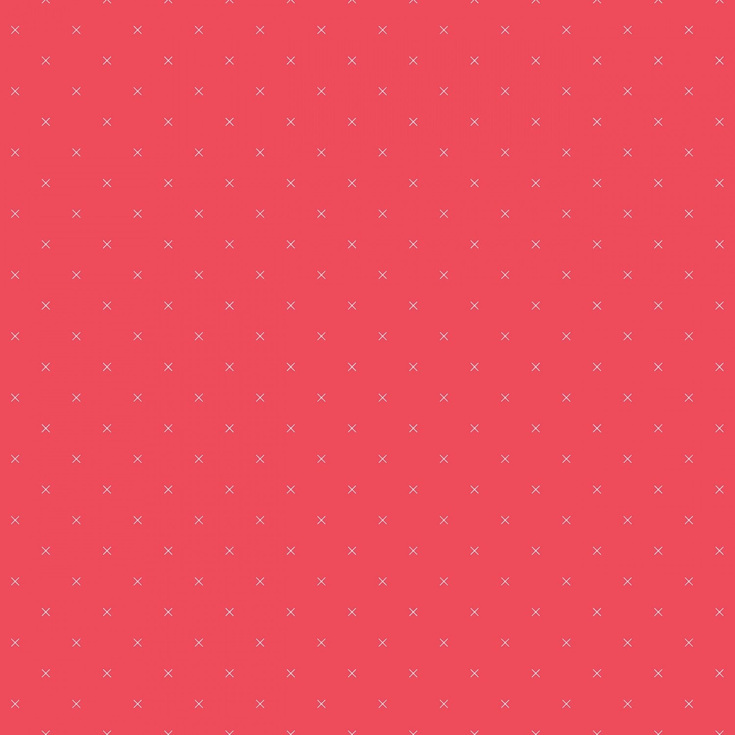 FQ Bee Cross Stitch C745 CAYENNE