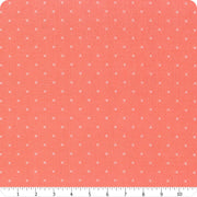 FQ Bee Cross Stitch C745 CORAL