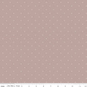 FQ Bee Cross Stitch C745 PEWTER