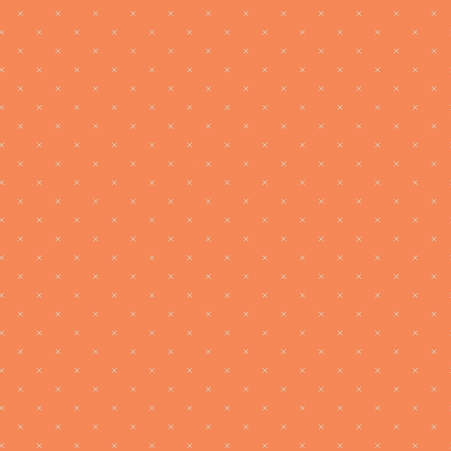 FQ Bee Cross Stitch C745 PUMPKIN