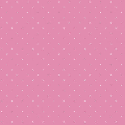 FQ Bee Cross Stitch C745 TAFFY