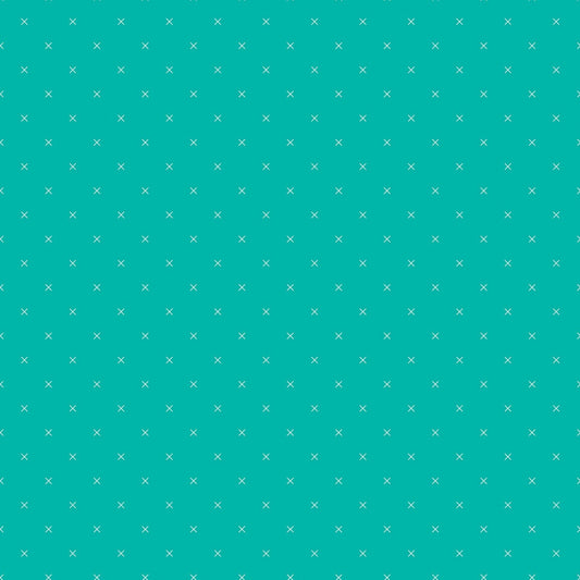 FQ Bee Cross Stitch C745 VIVID