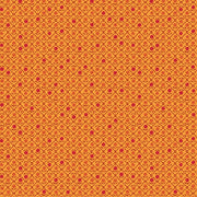 Bee Plaids Zinnia Autumn