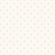 FQ Bee Backgrounds C6384 Teal
