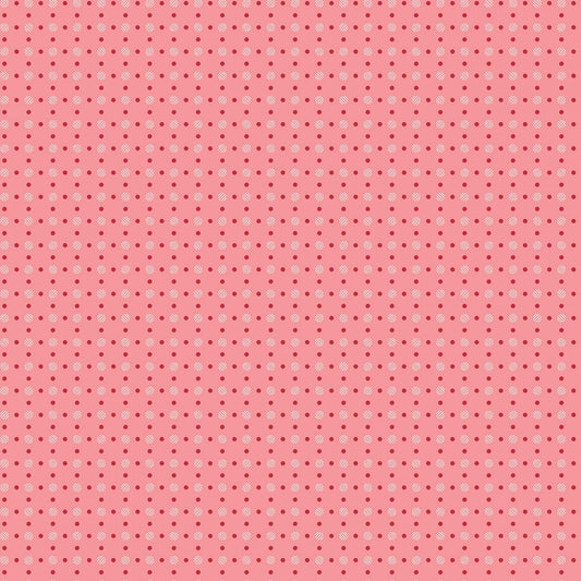 FQ Bee Basic C6405 CORAL