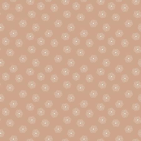 FQ Bee Basic C6404 NUTMEG