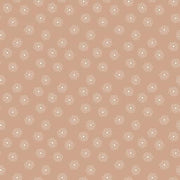 FQ Bee Basic C6404 NUTMEG
