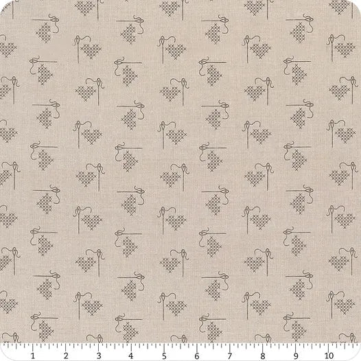 FQ Bee Basic C6401 PEWTER