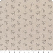FQ Bee Basic C6401 PEWTER