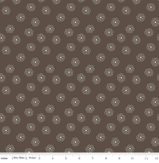 FQ Bee Basic C6404 RAISIN