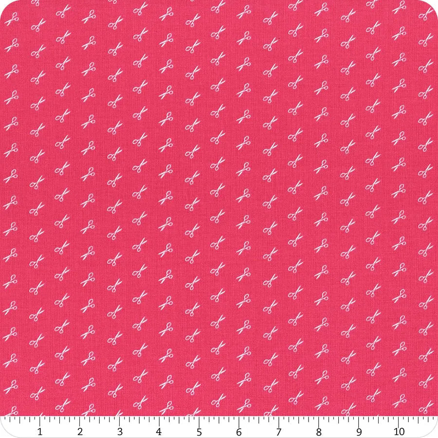 FQ Bee Basic C6408 RASPBERRY