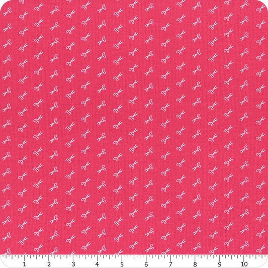 FQ Bee Basic C6408 RASPBERRY