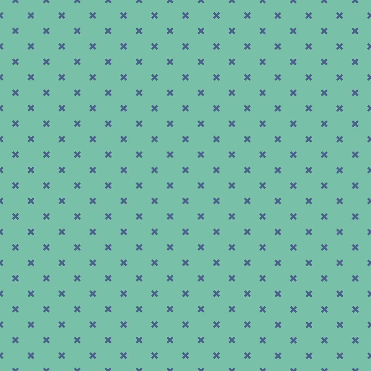 FQ Bee Basic C6410 TEAL