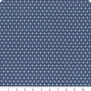 FQ Bee Dots Lucille Demin