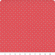 FQ Bee Dots Tea Rose Genoveffa