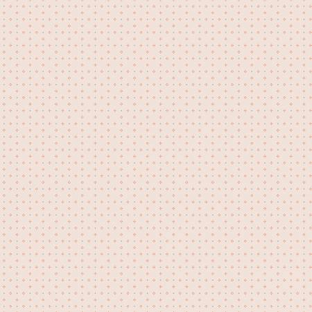 FQ Bee Dots Thelma Pumpkin