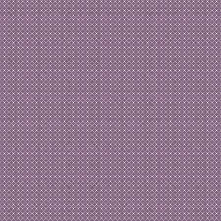 FQ Bee Dots Verona Plum