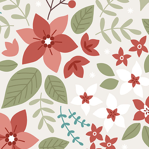 Holly Birch 108" Wide
