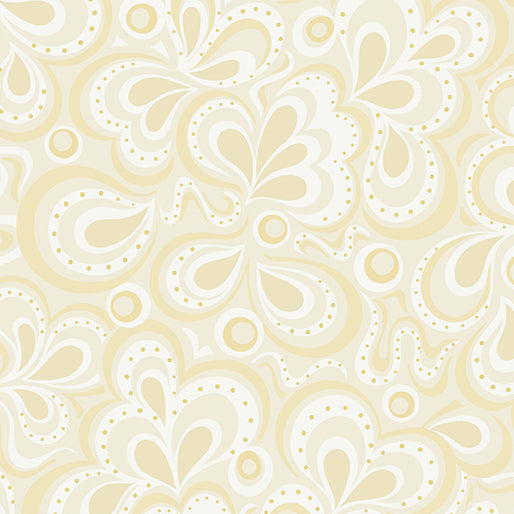 Serenade Stream Cream 108" Wide
