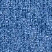 Burlap Blue