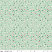 Berry & Sage Daisy Sage
