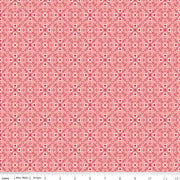 Berry & Sage Homemade Coral