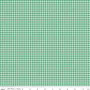 Berry & Sage Homespun Alpine
