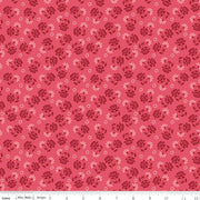 Berry & Sage Roses Tea Rose